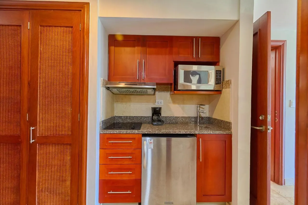 Relax Beach Condo W- Private Pool And Beach! Пунта-Кана 0*,  Доминиканская Республика