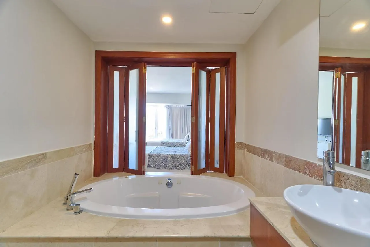 Relax Beach Condo W- Private Pool And Beach! Пунта-Кана