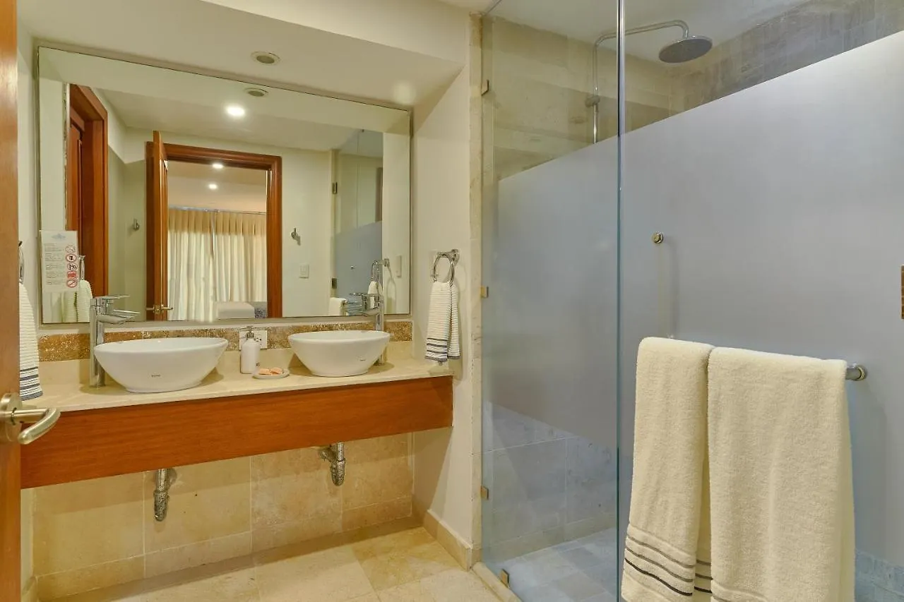 Relax Beach Condo W- Private Pool And Beach! Пунта-Кана Апартаменты
