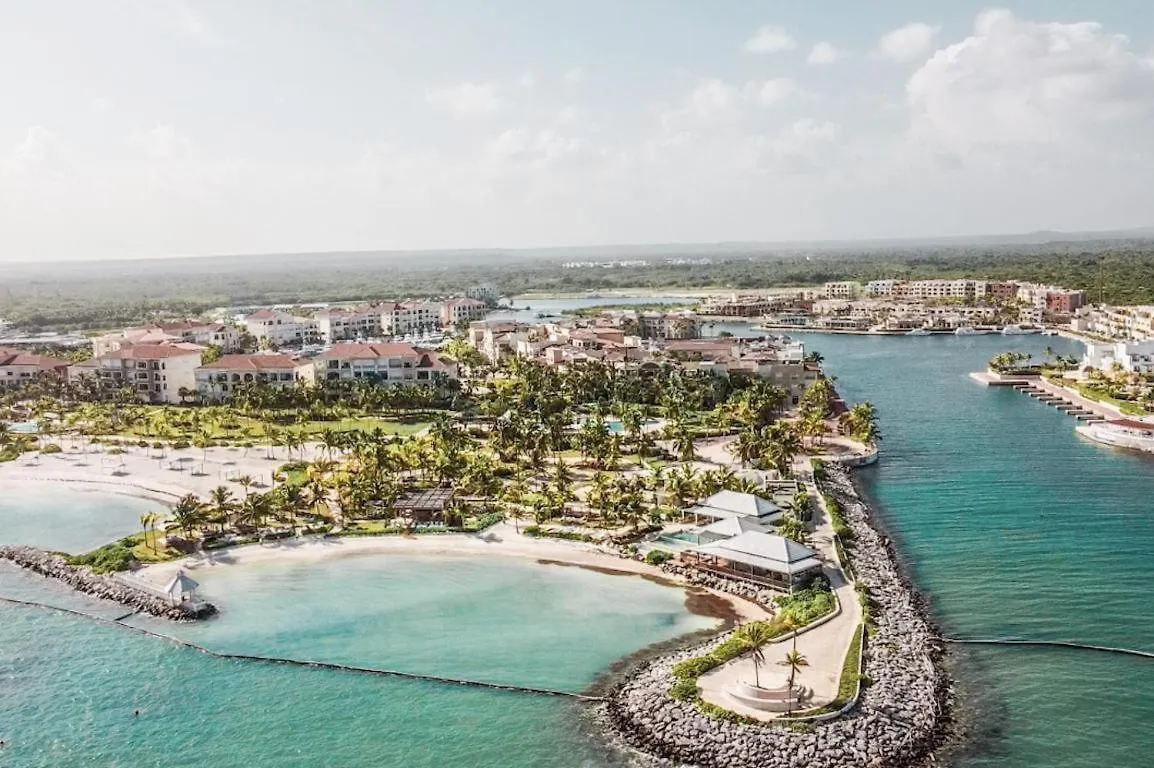 Апартаменты Relax Beach Condo W- Private Pool And Beach! Пунта-Кана Доминиканская Республика